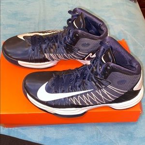 Nike hyperdunk